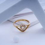 Load image into Gallery viewer, 9K Gold Ring
