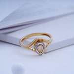 Load image into Gallery viewer, 9K Gold Ring
