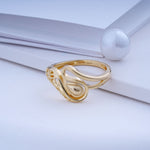 Load image into Gallery viewer, 9K Gold Ring
