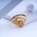 Load image into Gallery viewer, 9K Gold Ring
