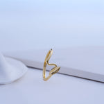 Load image into Gallery viewer, 9K Gold Ring
