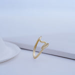 Load image into Gallery viewer, 9K Gold Ring
