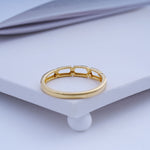 Load image into Gallery viewer, 9K Gold Ring
