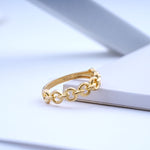 Load image into Gallery viewer, 9K Gold Ring
