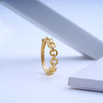 Load image into Gallery viewer, 9K Gold Ring
