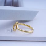Load image into Gallery viewer, 9K Gold Ring
