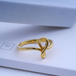 Load image into Gallery viewer, 9K Gold Ring
