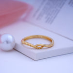 Load image into Gallery viewer, 9K Gold Ring
