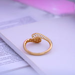 Load image into Gallery viewer, 9K Gold Ring
