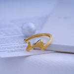 Load image into Gallery viewer, 9K Gold Ring
