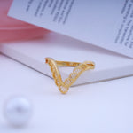 Load image into Gallery viewer, 9K Gold Ring
