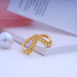 Load image into Gallery viewer, 9K Gold Ring
