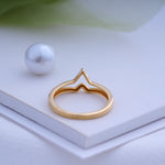 Load image into Gallery viewer, 9K Gold Ring
