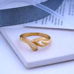 Load image into Gallery viewer, 9K Gold Ring
