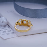 Load image into Gallery viewer, 9K Gold Ring
