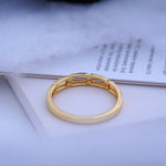 Load image into Gallery viewer, 9K Gold Ring
