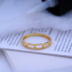 Load image into Gallery viewer, 9K Gold Ring
