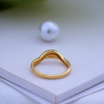 Load image into Gallery viewer, 9K Gold Ring
