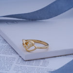 Load image into Gallery viewer, 9K Gold Ring
