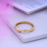 Load image into Gallery viewer, 9K Gold Ring
