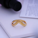Load image into Gallery viewer, 9K Gold Ring
