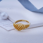 Load image into Gallery viewer, 9K Gold Ring
