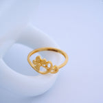 Load image into Gallery viewer, 9K Gold Ring Caia

