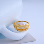 Load image into Gallery viewer, 9K Gold Ring Caia
