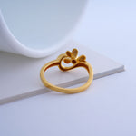 Load image into Gallery viewer, 9K Gold Ring Caia
