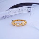 Load image into Gallery viewer, 9K Gold Ring Caia
