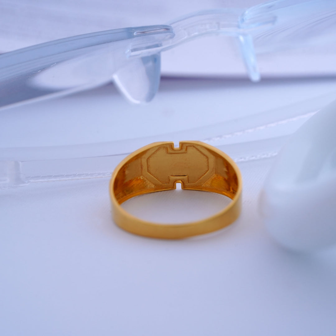 9K Gold Ring Caia