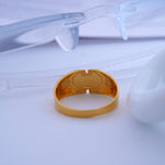 Load image into Gallery viewer, 9K Gold Ring Caia
