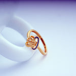 Load image into Gallery viewer, 9K Gold Ring Caia
