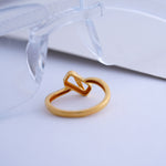 Load image into Gallery viewer, 9K Gold Ring Caia

