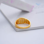 Load image into Gallery viewer, 9K Gold Ring Caia
