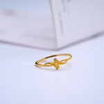 Load image into Gallery viewer, 9K Gold Ring Caia
