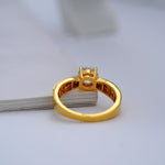 Load image into Gallery viewer, 9K Gold Ring Caia
