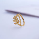 Load image into Gallery viewer, 9K Gold Ring Caia
