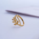 Load image into Gallery viewer, 9K Gold Ring Caia
