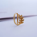 Load image into Gallery viewer, 9K Gold Ring Caia
