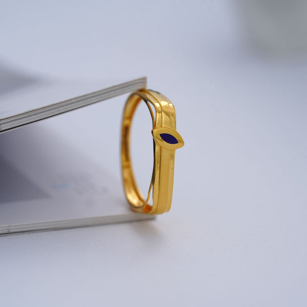 9K Gold Ring Caia