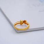 Load image into Gallery viewer, 9K Gold Ring Caia
