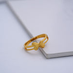 Load image into Gallery viewer, 9K Gold Ring Caia
