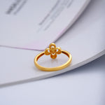Load image into Gallery viewer, 9K Gold Ring Caia
