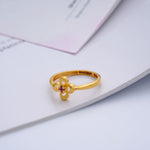 Load image into Gallery viewer, 9K Gold Ring Caia
