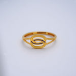 Load image into Gallery viewer, 9K Gold Ring Caia
