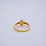 Load image into Gallery viewer, 9K Gold Ring Caia
