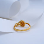 Load image into Gallery viewer, 9K Gold Ring Caia
