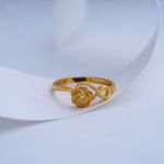 Load image into Gallery viewer, 9K Gold Ring Caia
