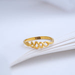 Load image into Gallery viewer, 9K Gold Ring Caia
